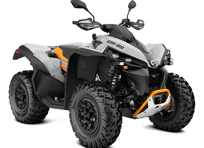 Renegade X xc 1000 T ABS