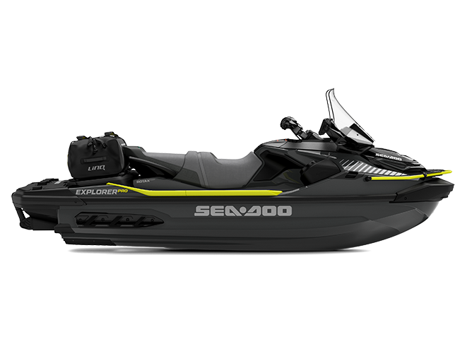 Explorer Pro 230