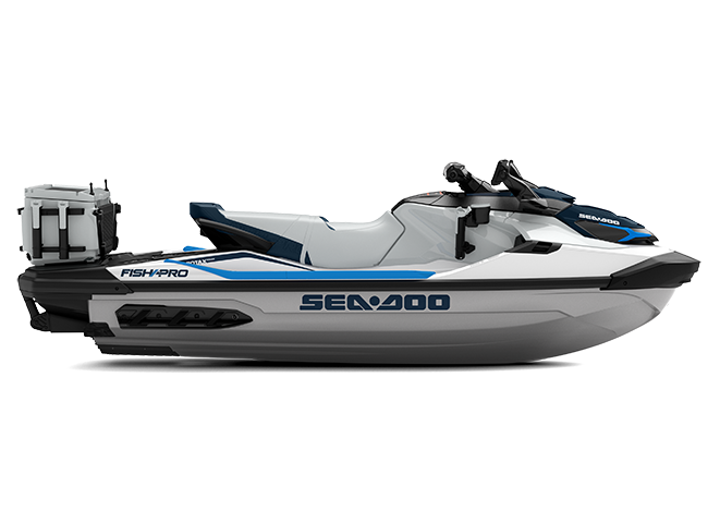 FishPro Sport 170